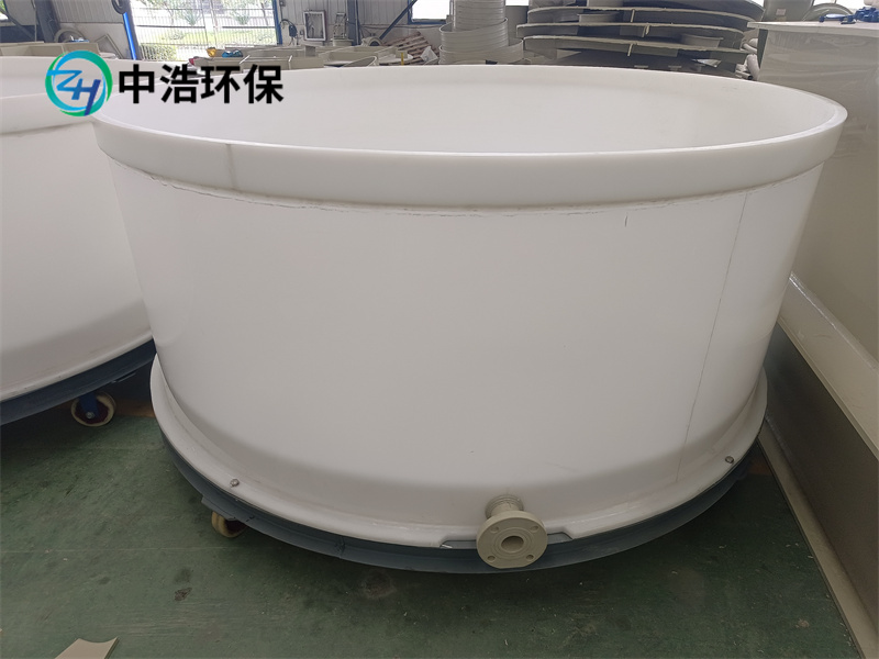 青湖路街道PP抽滤槽